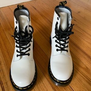 Dr. Martens Boots